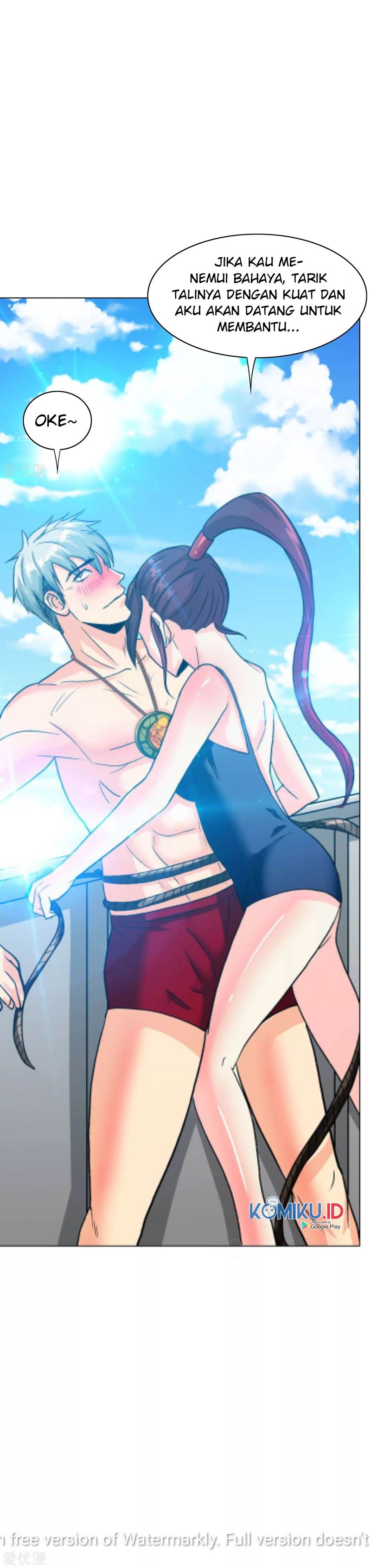 Baca Xianzun System in the City - Chapter 129 halaman 4