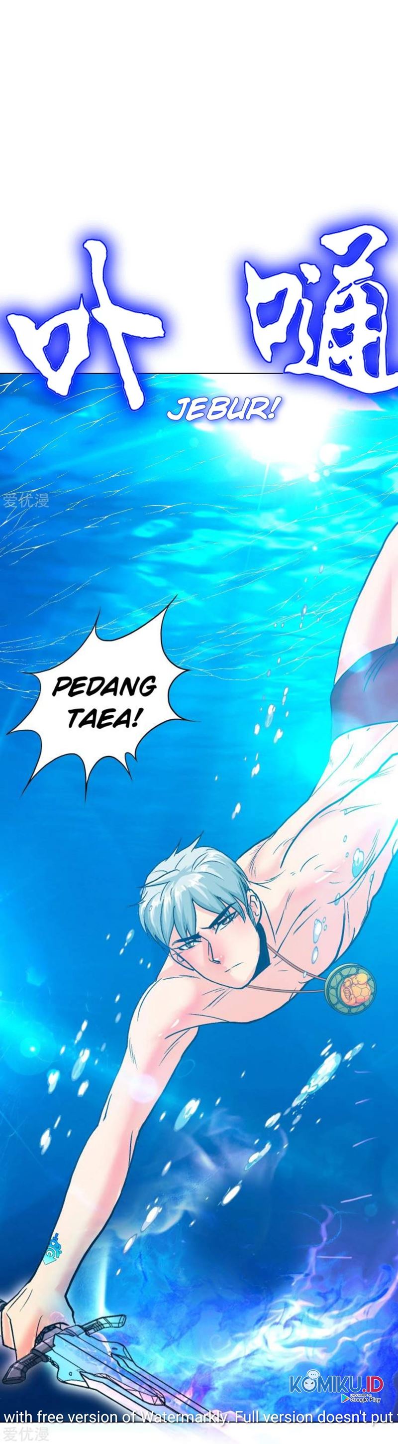 Baca Xianzun System in the City - Chapter 129 halaman 7