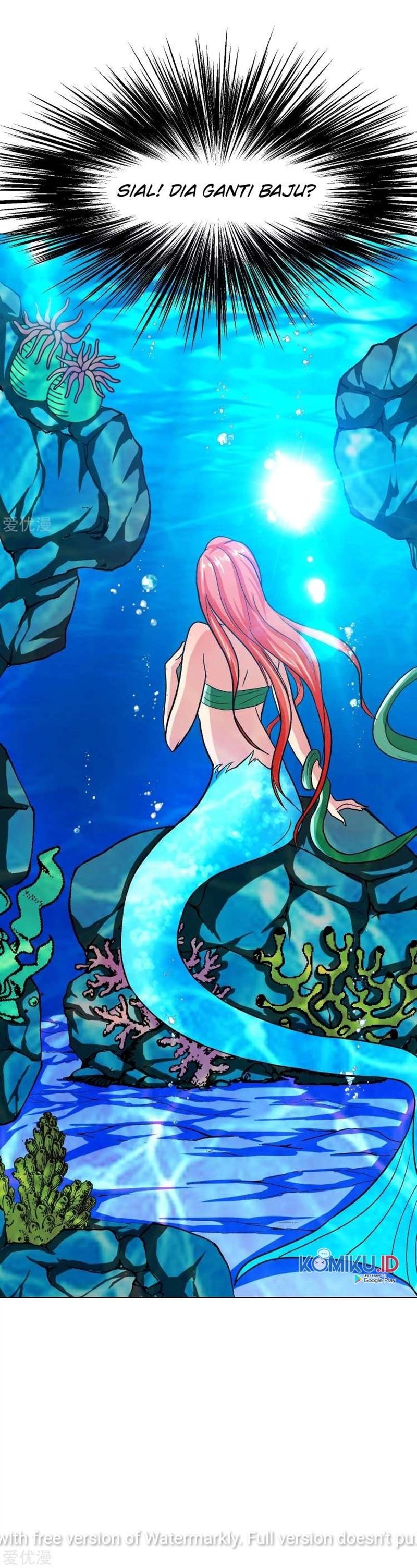 Baca Xianzun System in the City - Chapter 129 halaman 8