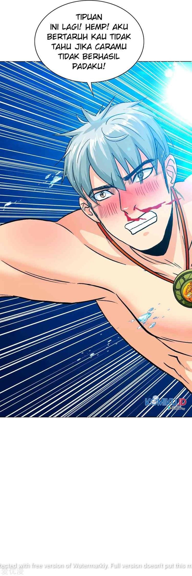 Baca Xianzun System in the City - Chapter 129 halaman 9