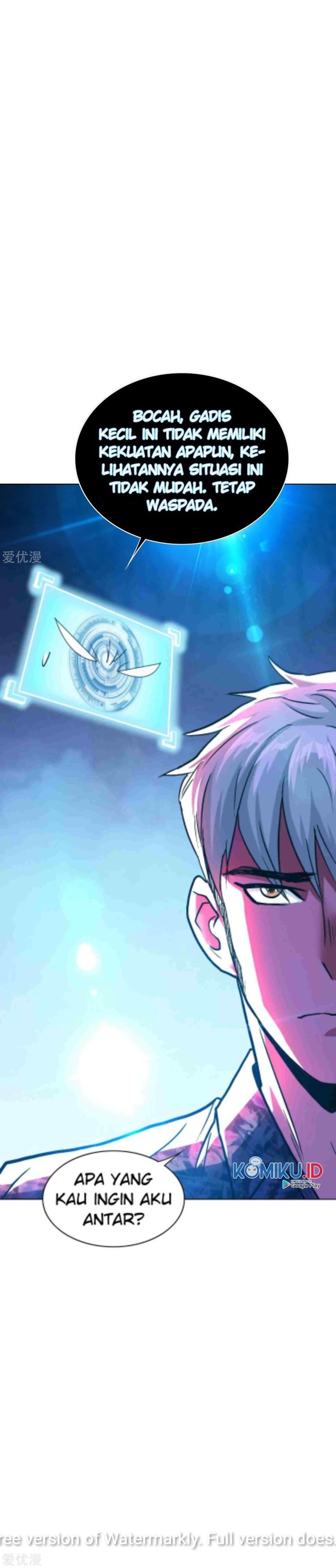 Baca Xianzun System in the City - Chapter 130 halaman 12