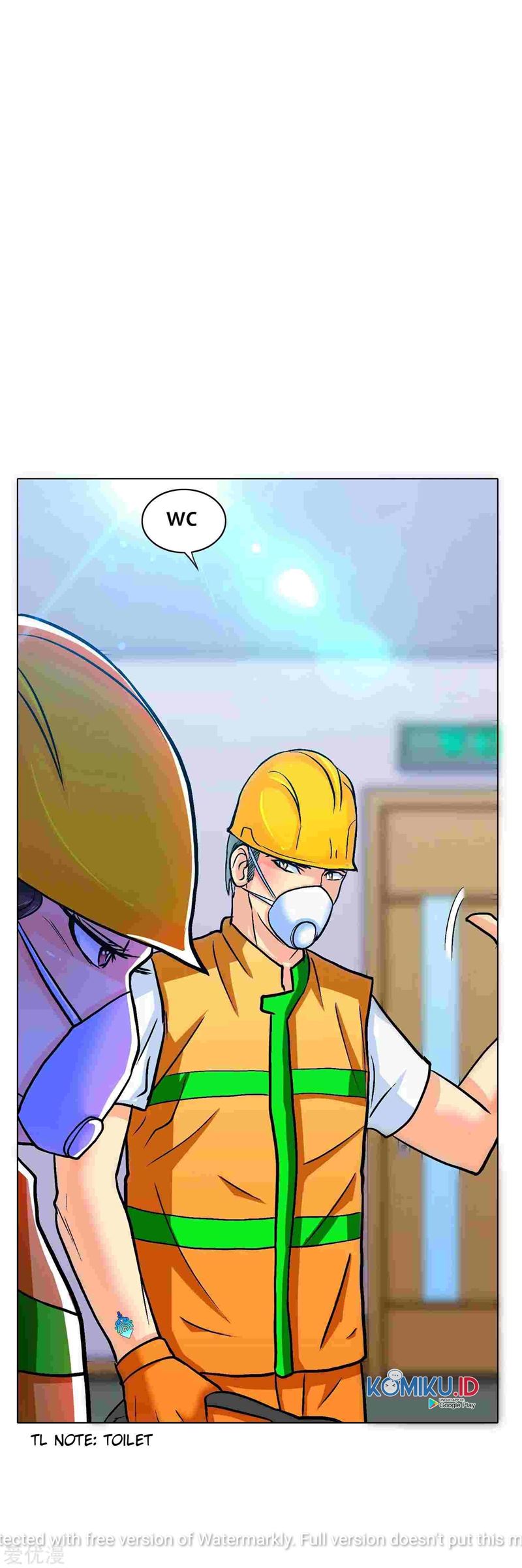 Baca Xianzun System in the City - Chapter 130 halaman 15