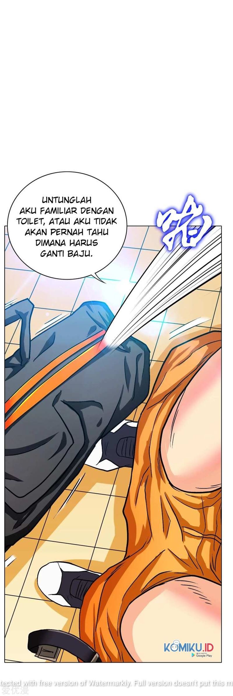 Baca Xianzun System in the City - Chapter 130 halaman 16