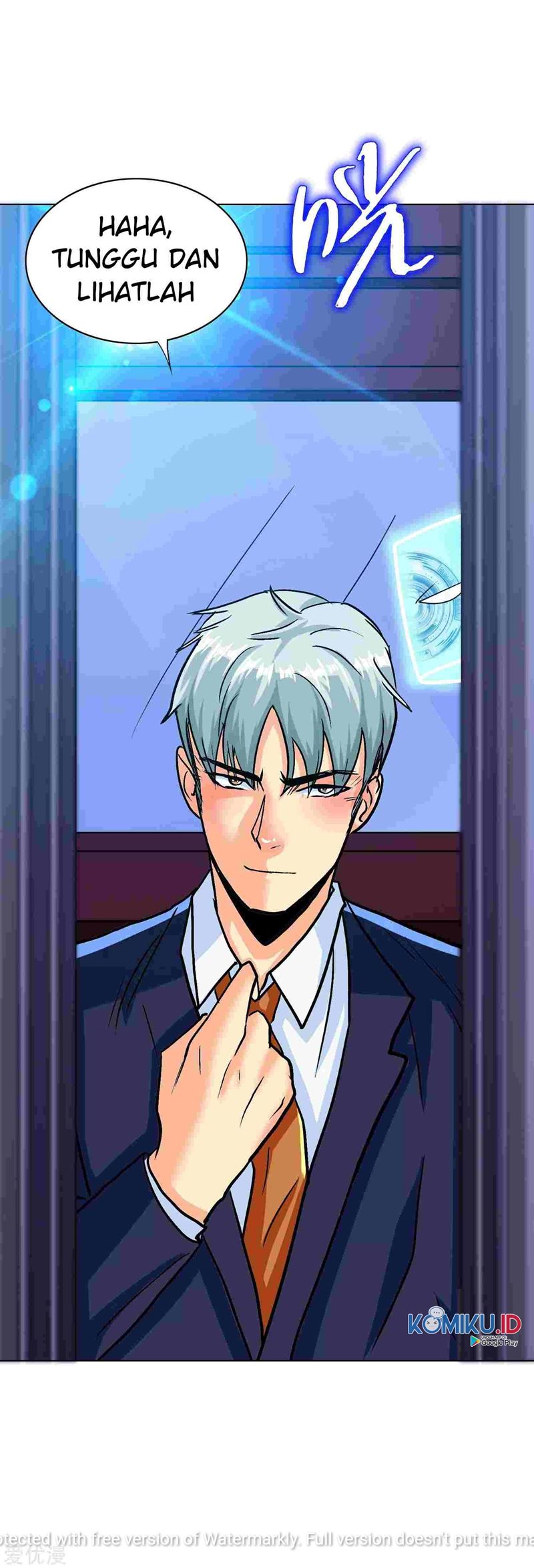 Baca Xianzun System in the City - Chapter 130 halaman 19