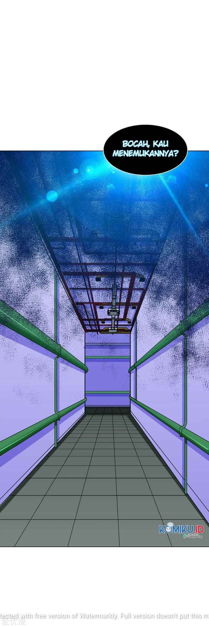 Baca Xianzun System in the City - Chapter 130 halaman 21