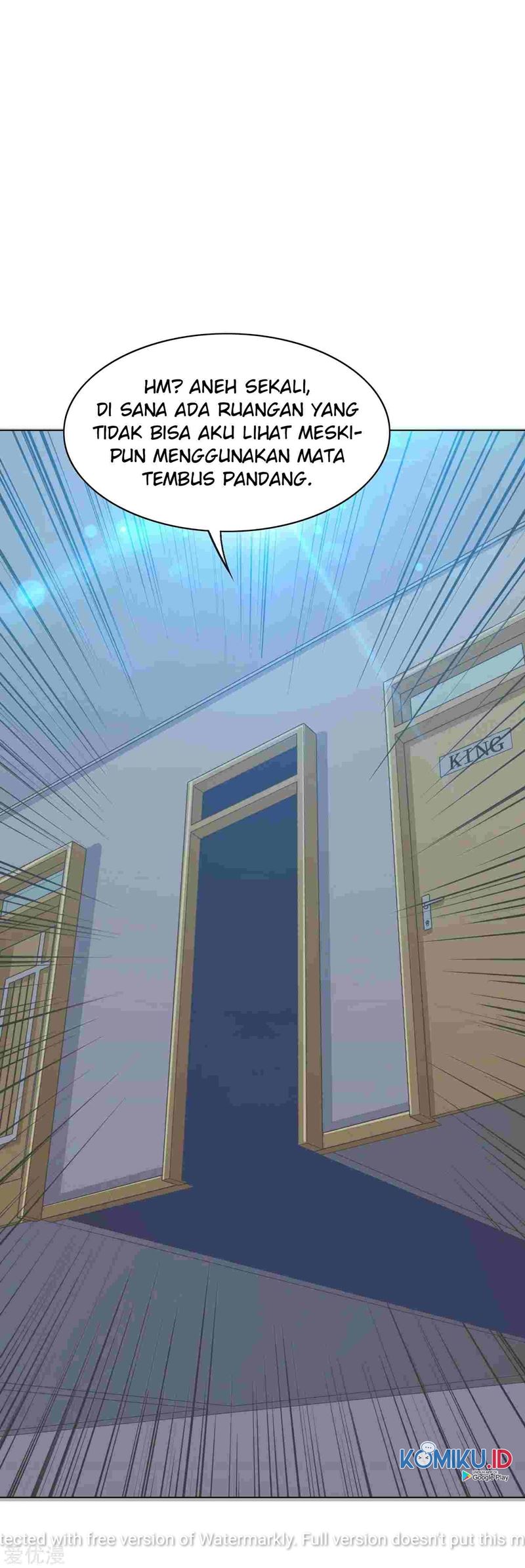 Baca Xianzun System in the City - Chapter 130 halaman 22