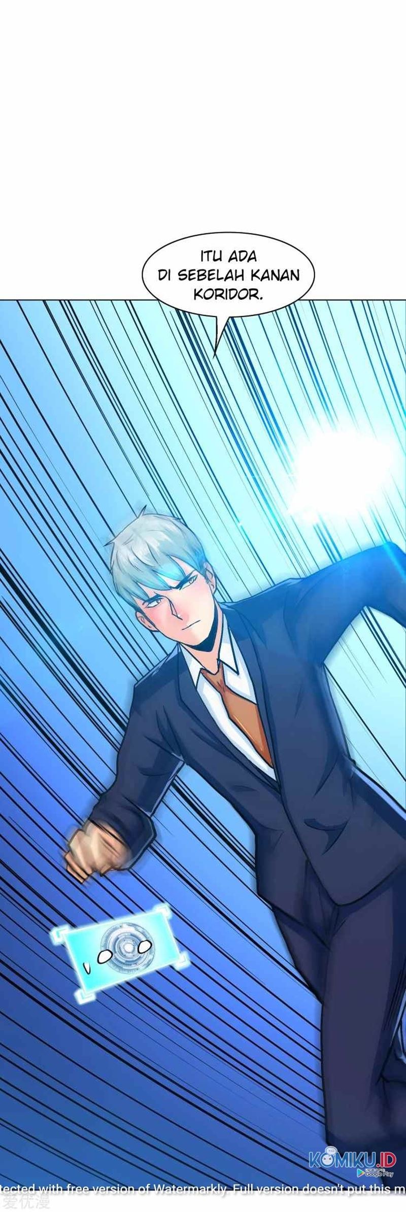 Baca Xianzun System in the City - Chapter 130 halaman 24