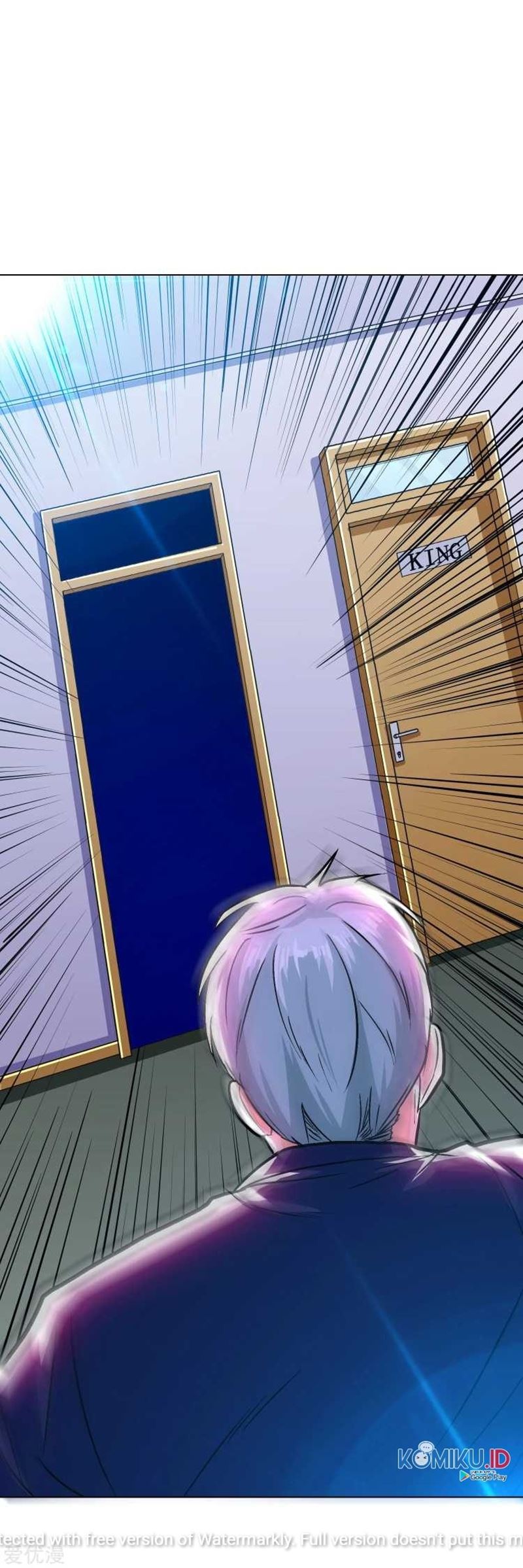 Baca Xianzun System in the City - Chapter 130 halaman 25