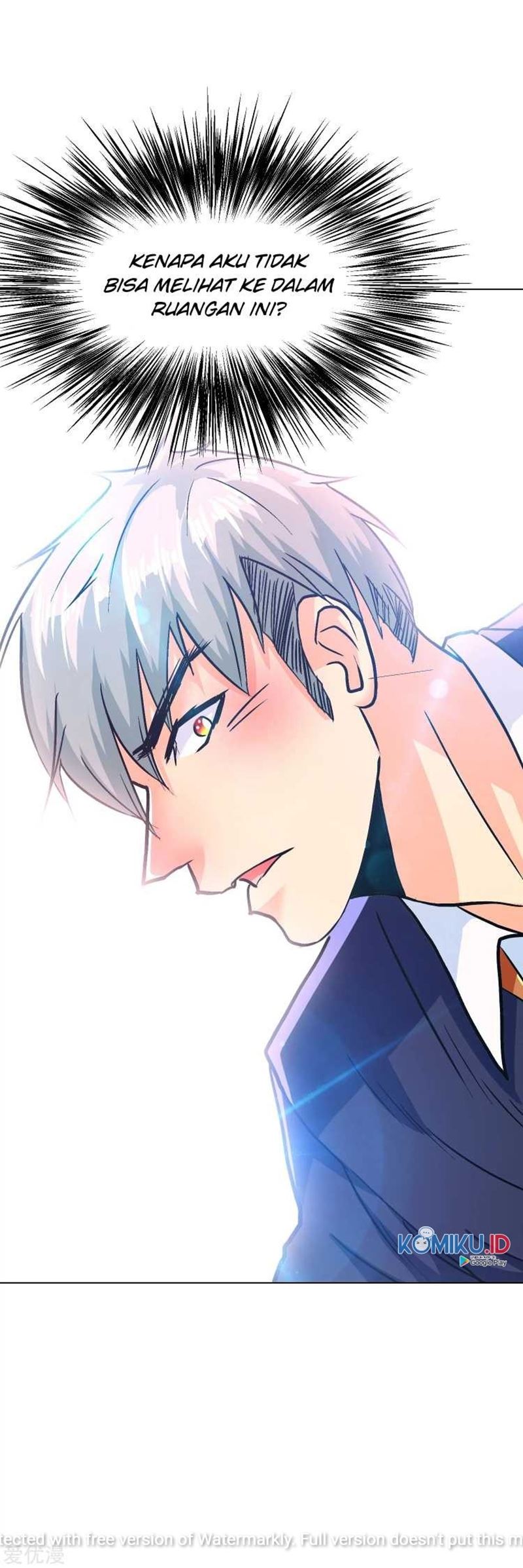 Baca Xianzun System in the City - Chapter 130 halaman 26