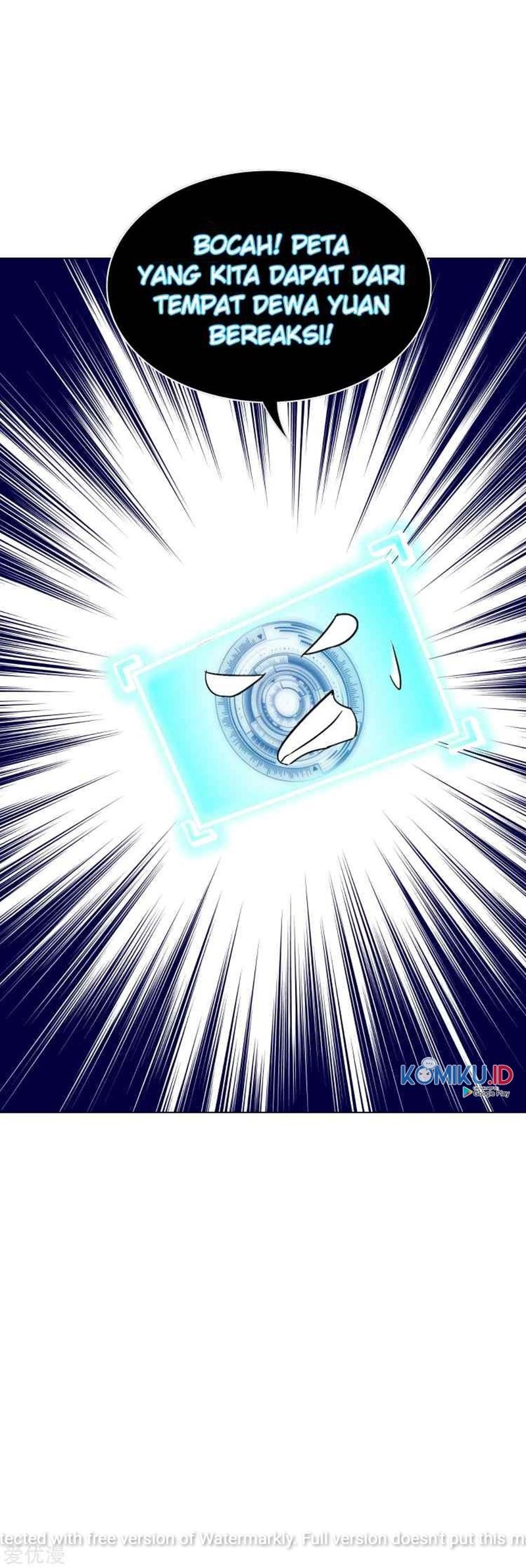 Baca Xianzun System in the City - Chapter 130 halaman 27