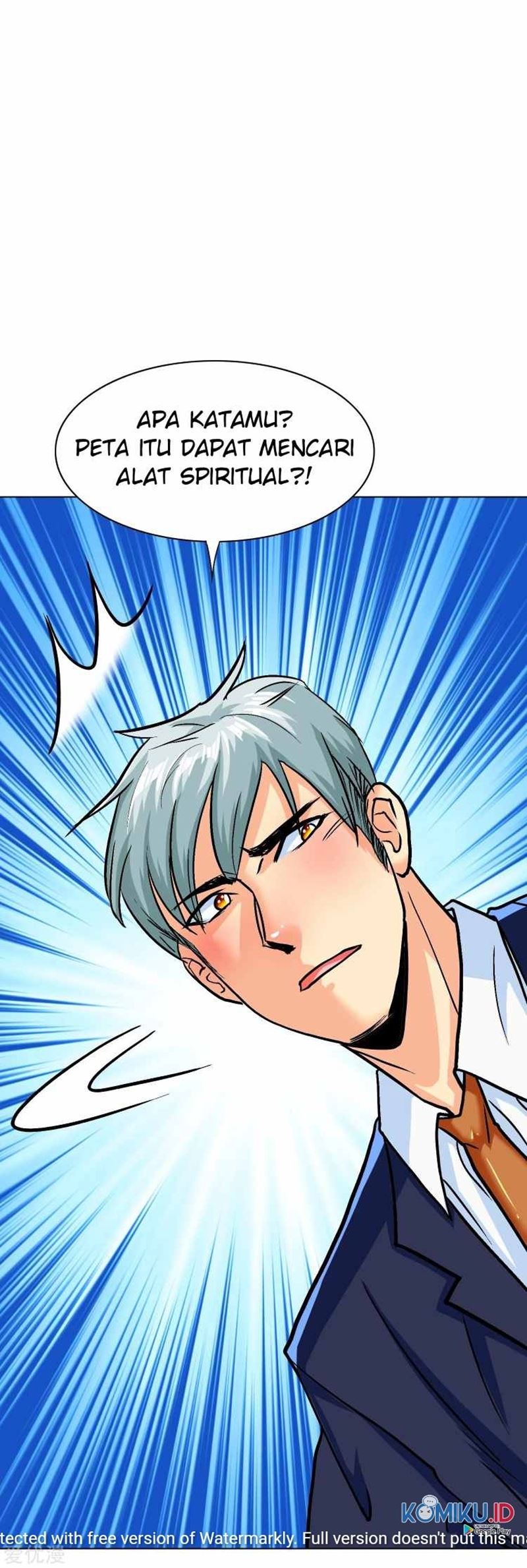 Baca Xianzun System in the City - Chapter 130 halaman 28