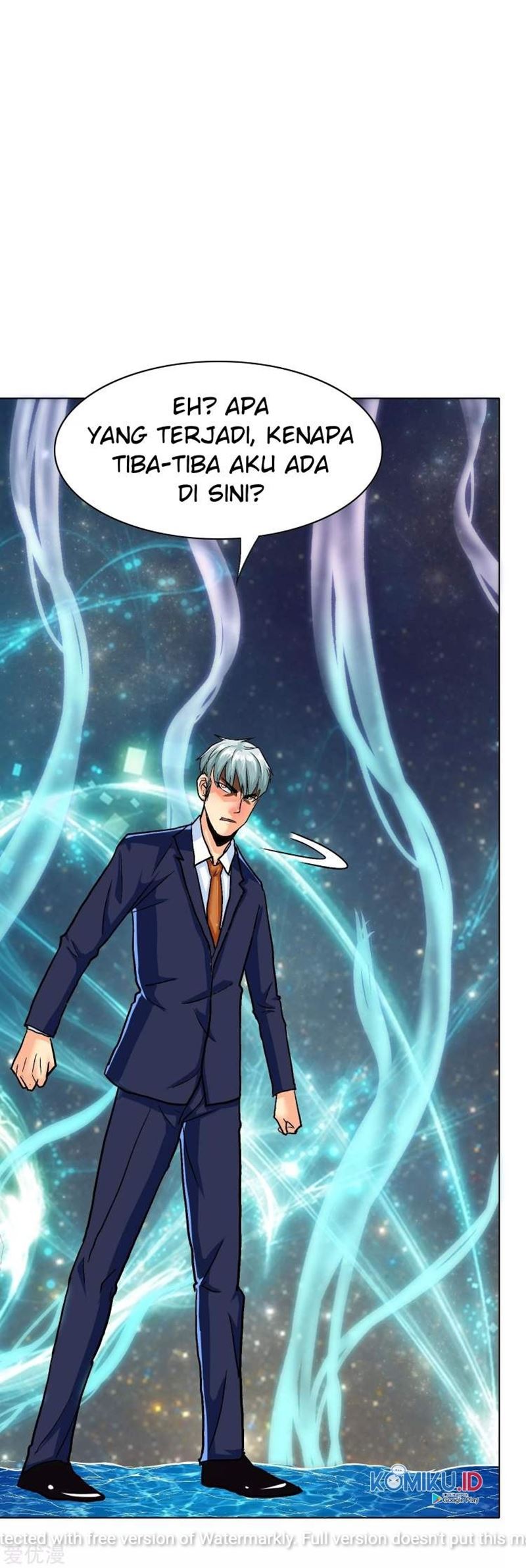 Baca Xianzun System in the City - Chapter 130 halaman 29