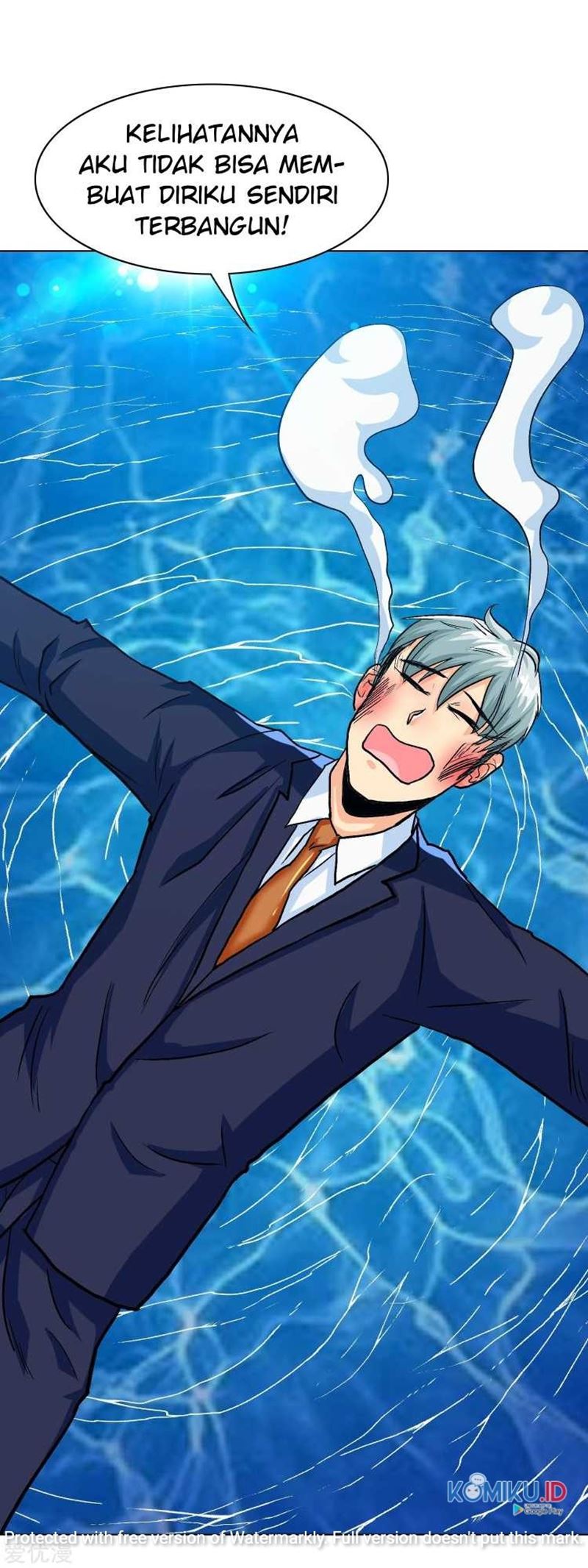 Baca Xianzun System in the City - Chapter 130 halaman 32