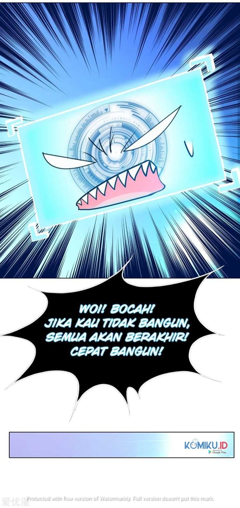 Baca Xianzun System in the City - Chapter 130 halaman 33