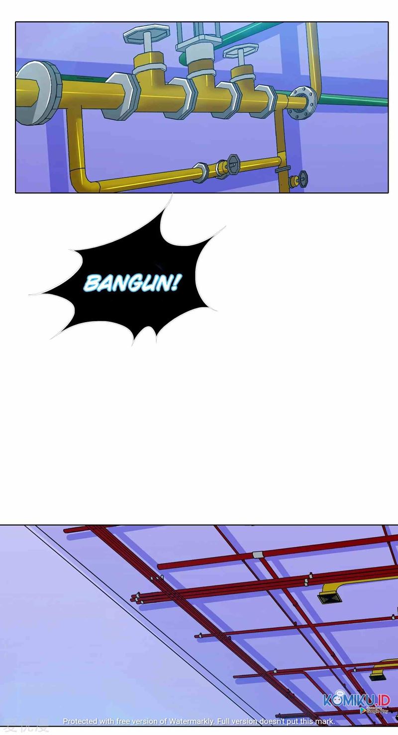 Baca Xianzun System in the City - Chapter 130 halaman 34