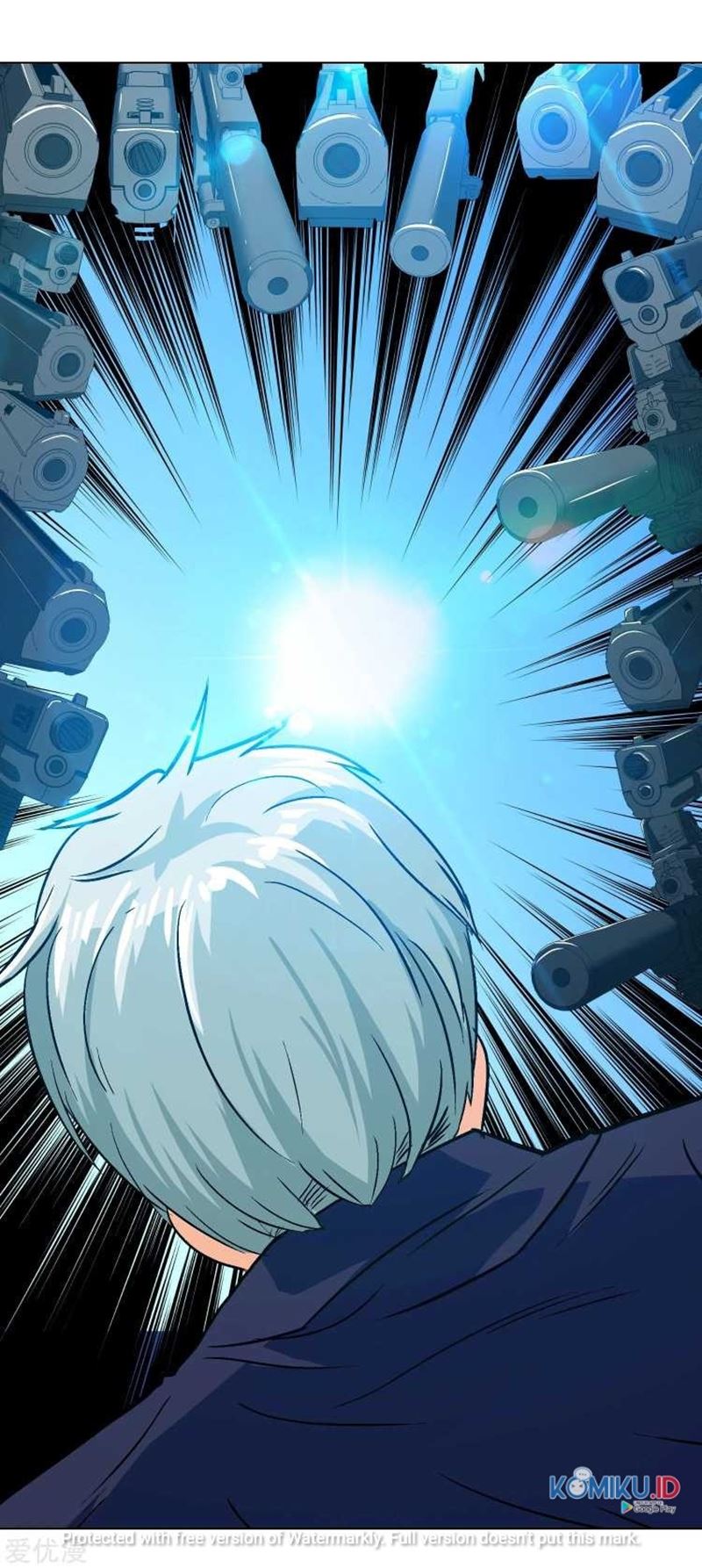 Baca Xianzun System in the City - Chapter 130 halaman 37