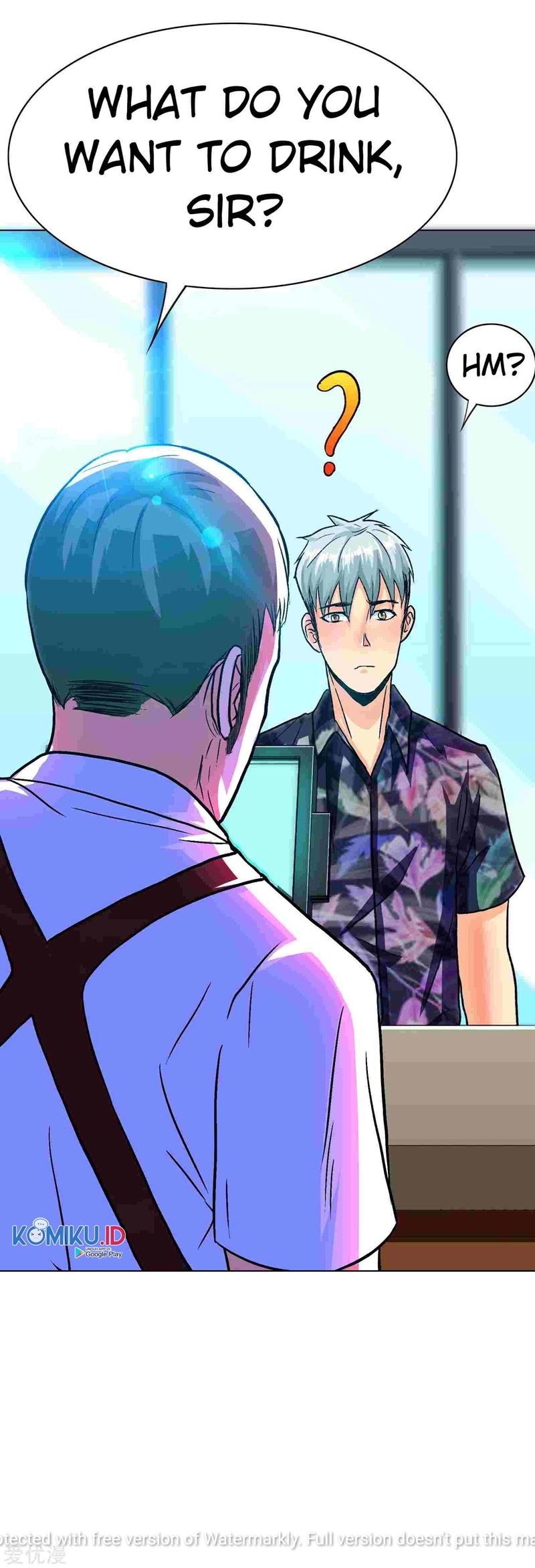 Baca Xianzun System in the City - Chapter 130 halaman 4