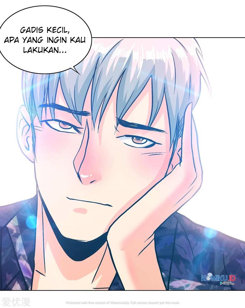 Baca Xianzun System in the City - Chapter 130 halaman 8