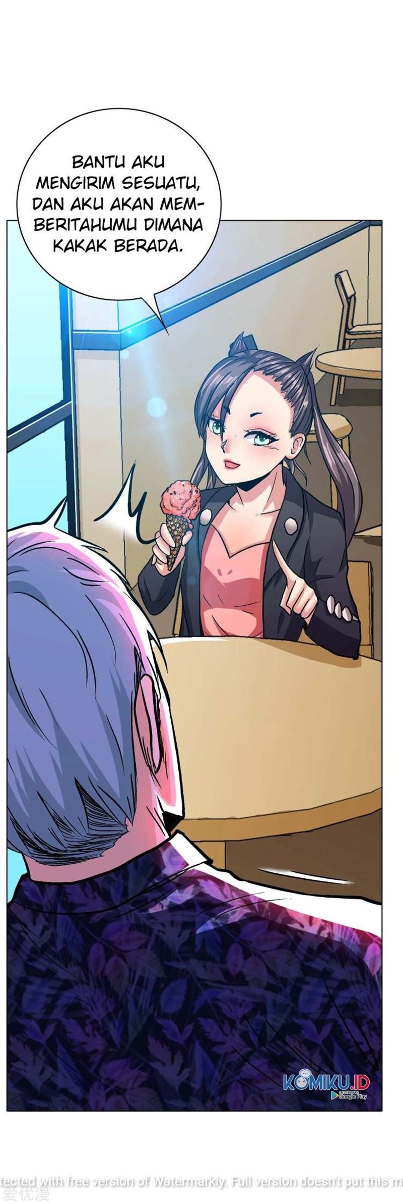 Baca Xianzun System in the City - Chapter 130 halaman 9