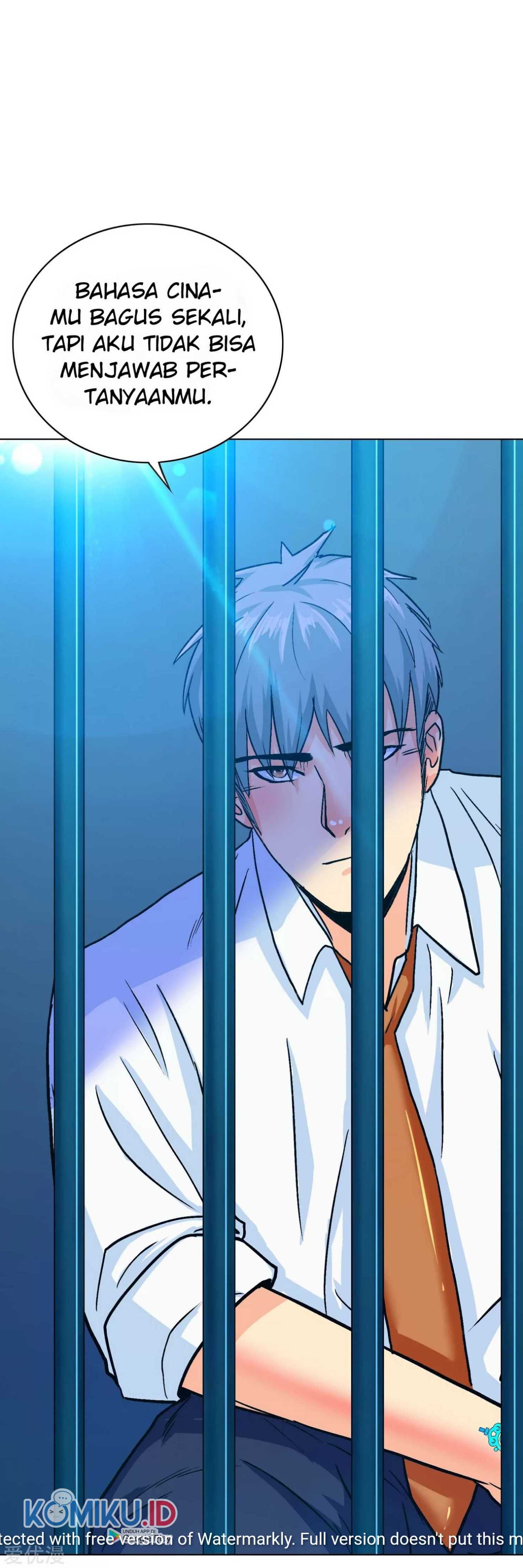 Baca Xianzun System in the City - Chapter 131 halaman 10