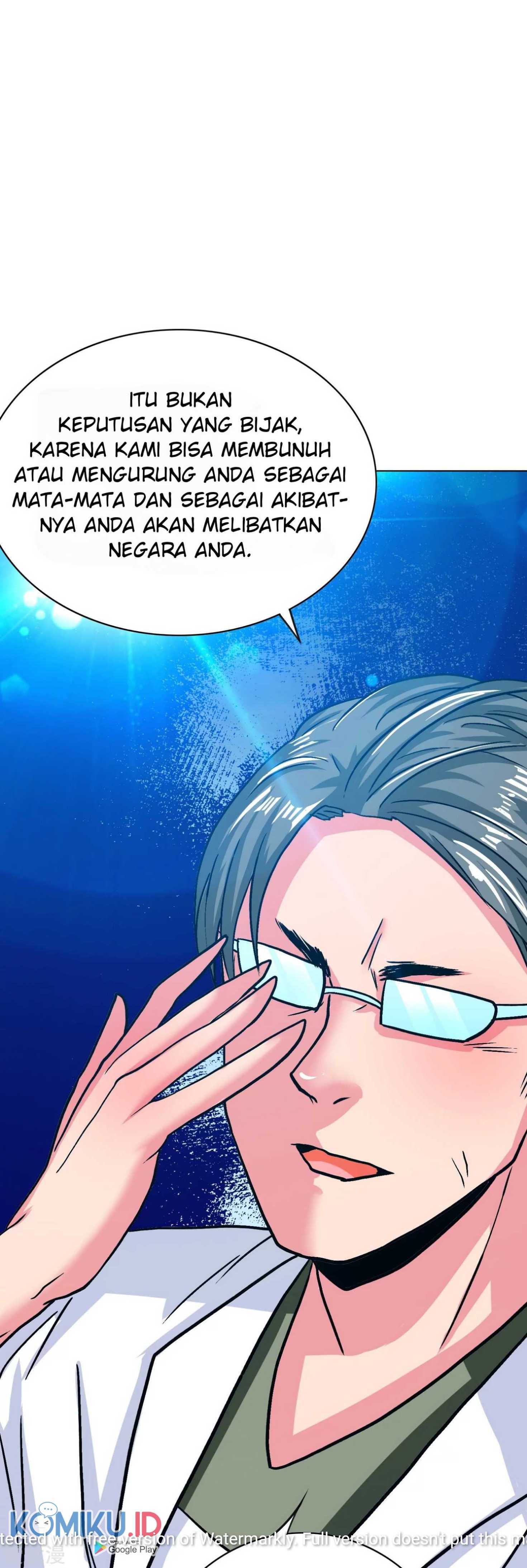 Baca Xianzun System in the City - Chapter 131 halaman 11