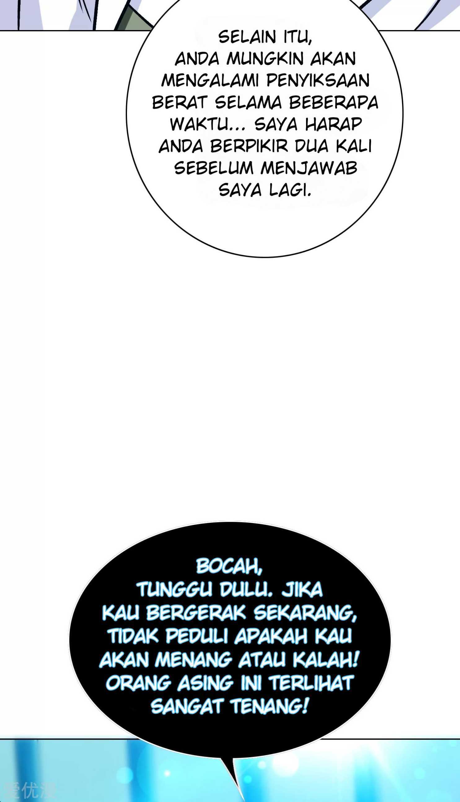 Baca Xianzun System in the City - Chapter 131 halaman 12