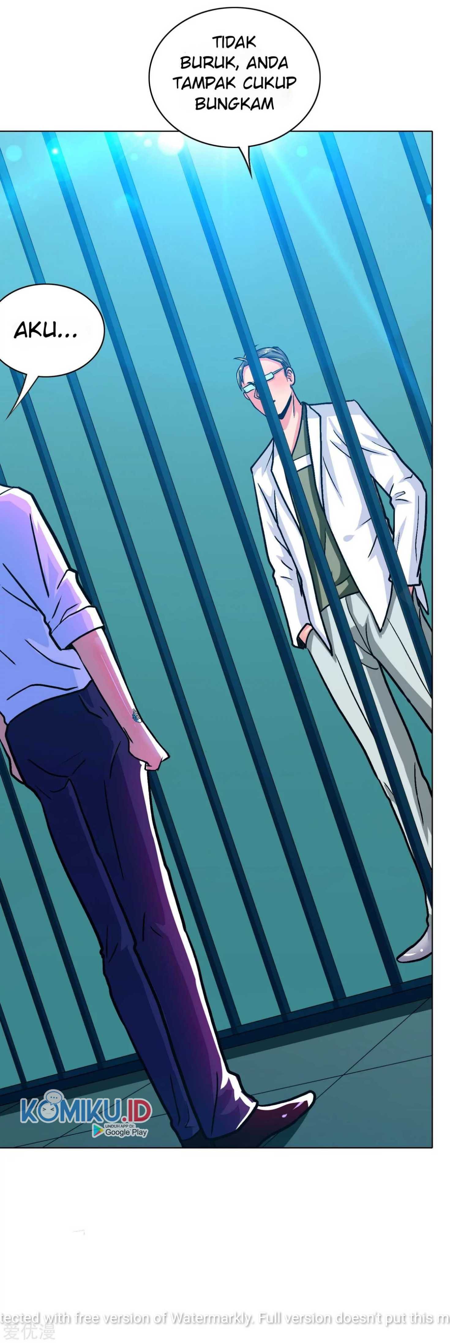 Baca Xianzun System in the City - Chapter 131 halaman 14