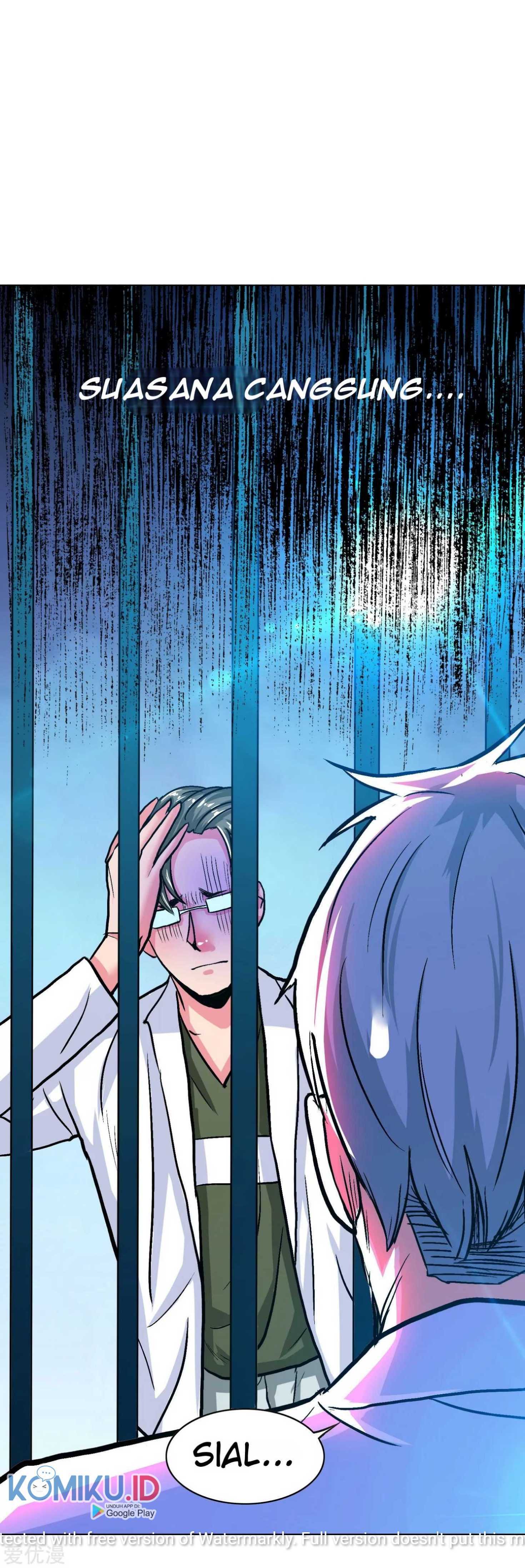 Baca Xianzun System in the City - Chapter 131 halaman 16