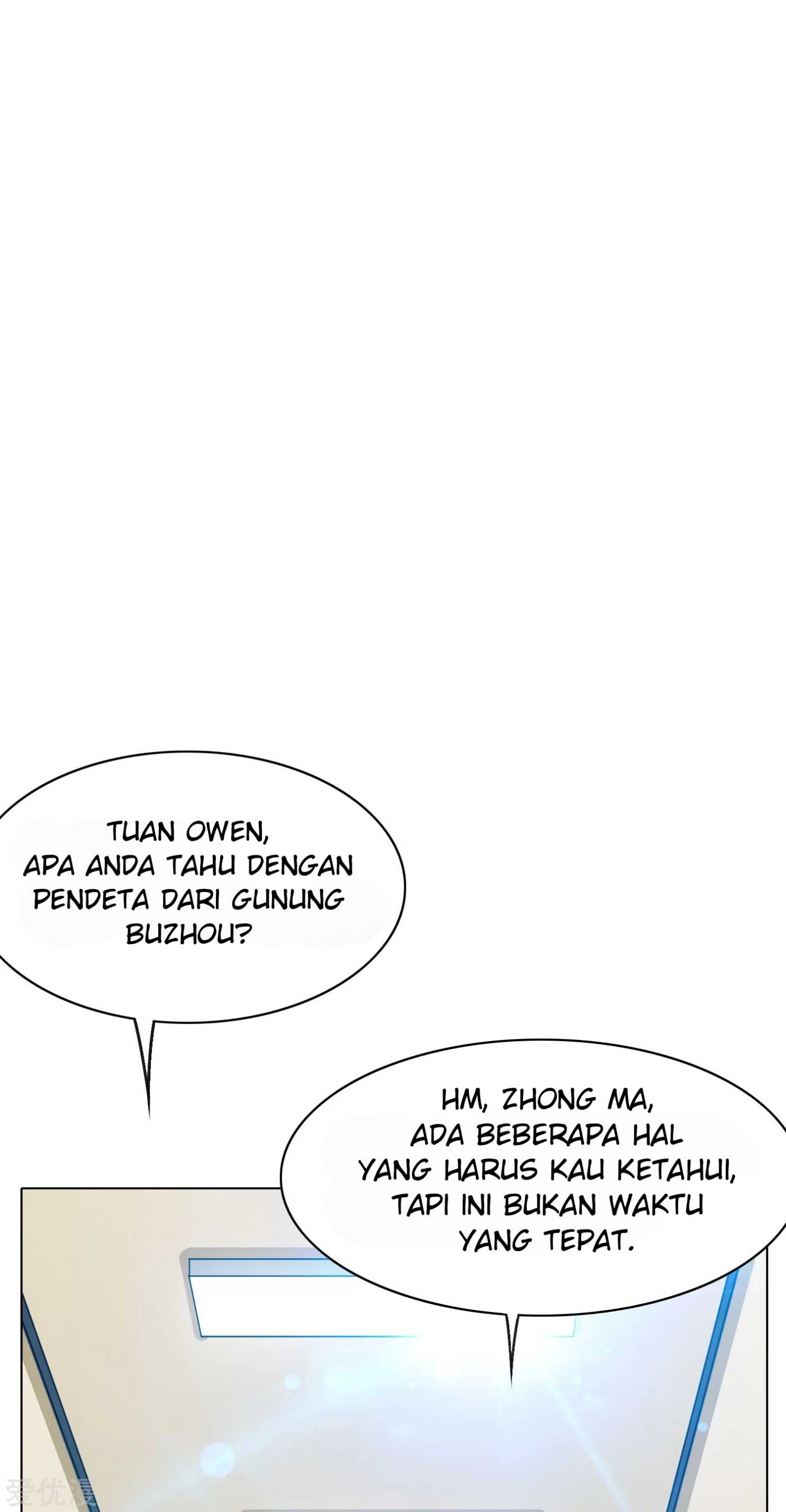 Baca Xianzun System in the City - Chapter 131 halaman 17