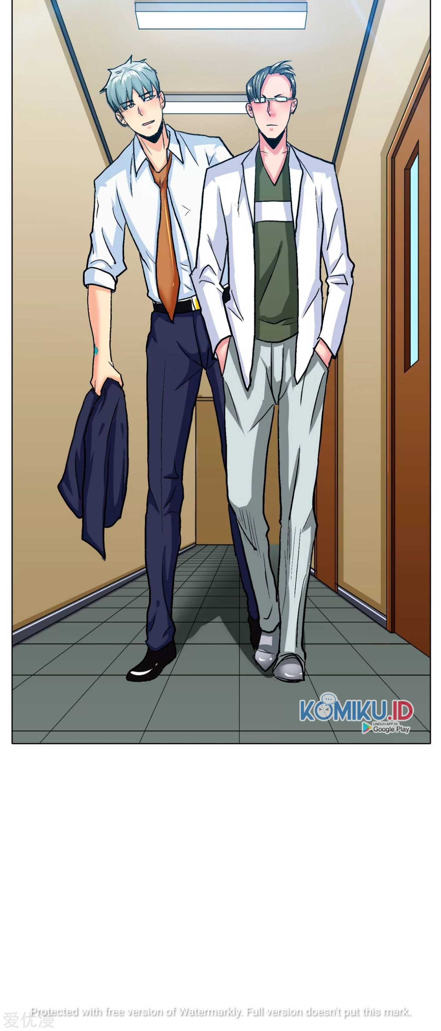 Baca Xianzun System in the City - Chapter 131 halaman 18