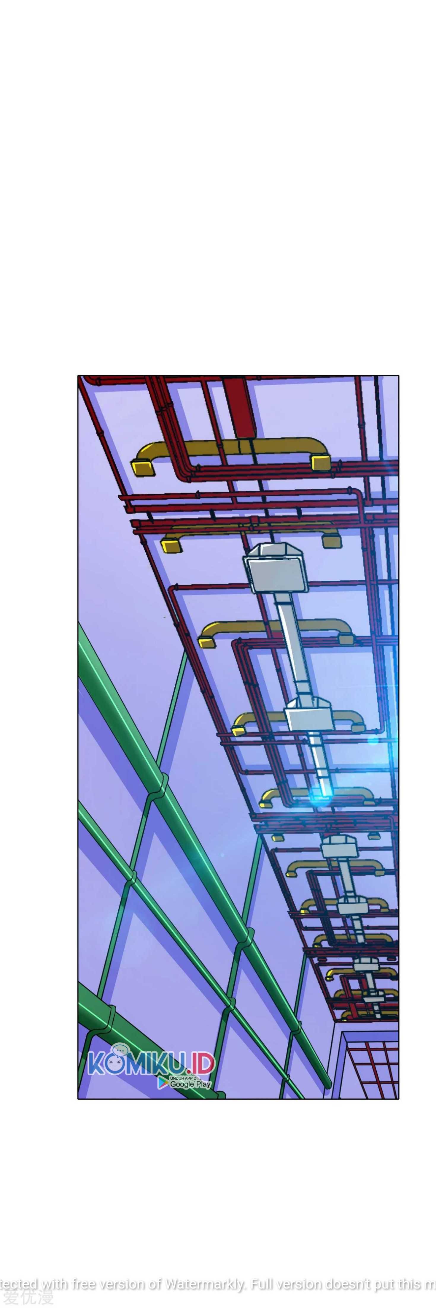 Baca Xianzun System in the City - Chapter 131 halaman 2