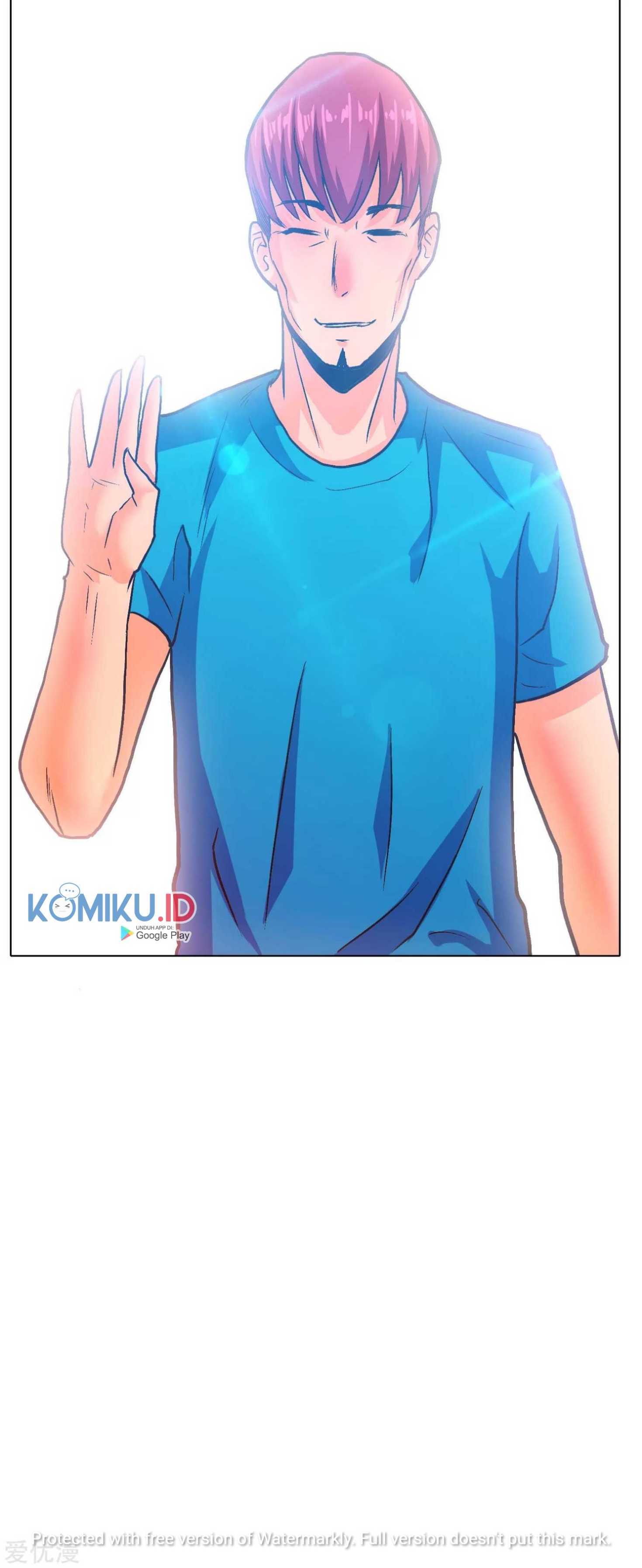 Baca Xianzun System in the City - Chapter 131 halaman 24