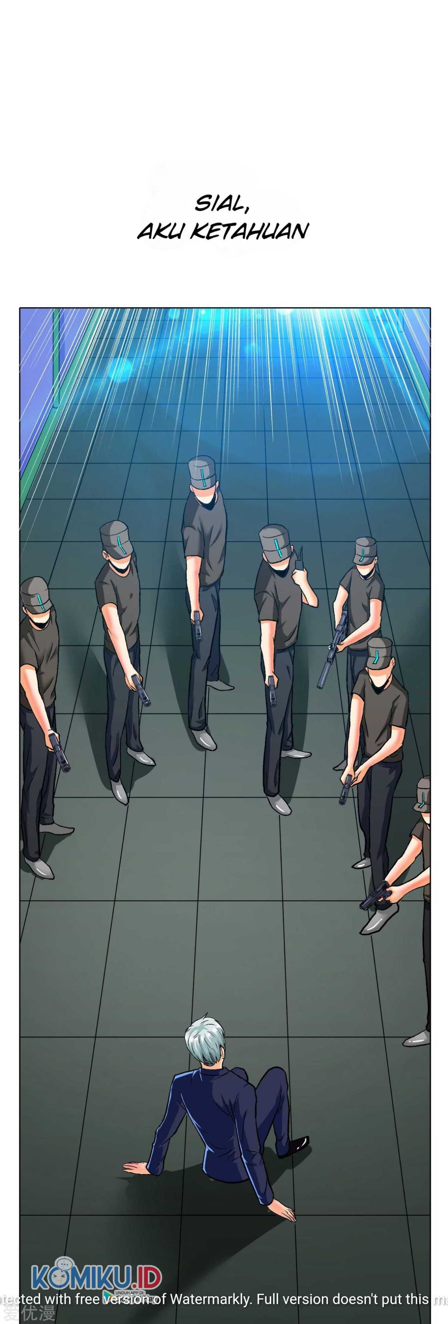 Baca Xianzun System in the City - Chapter 131 halaman 3