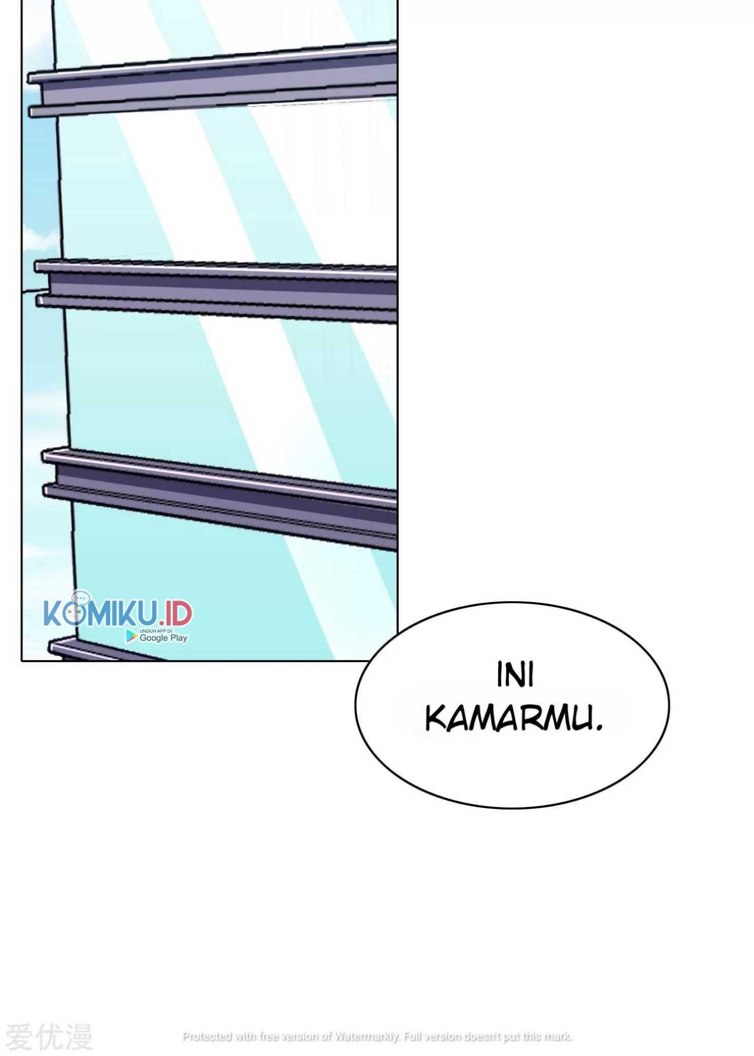 Baca Xianzun System in the City - Chapter 131 halaman 30