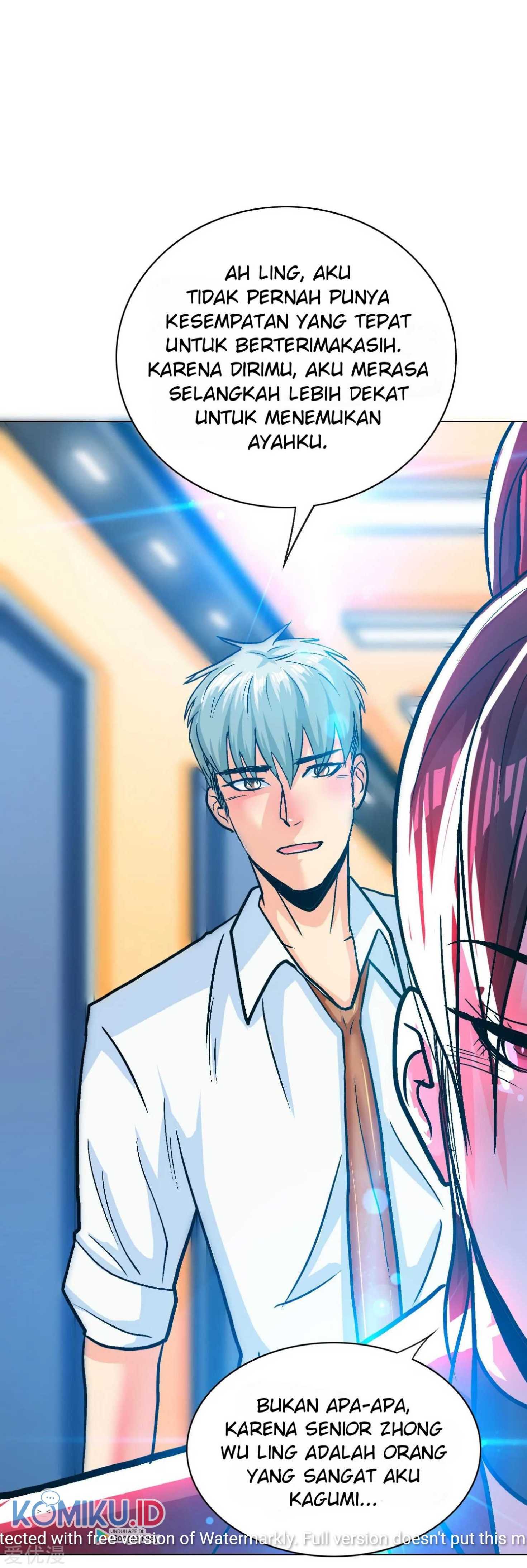 Baca Xianzun System in the City - Chapter 131 halaman 32