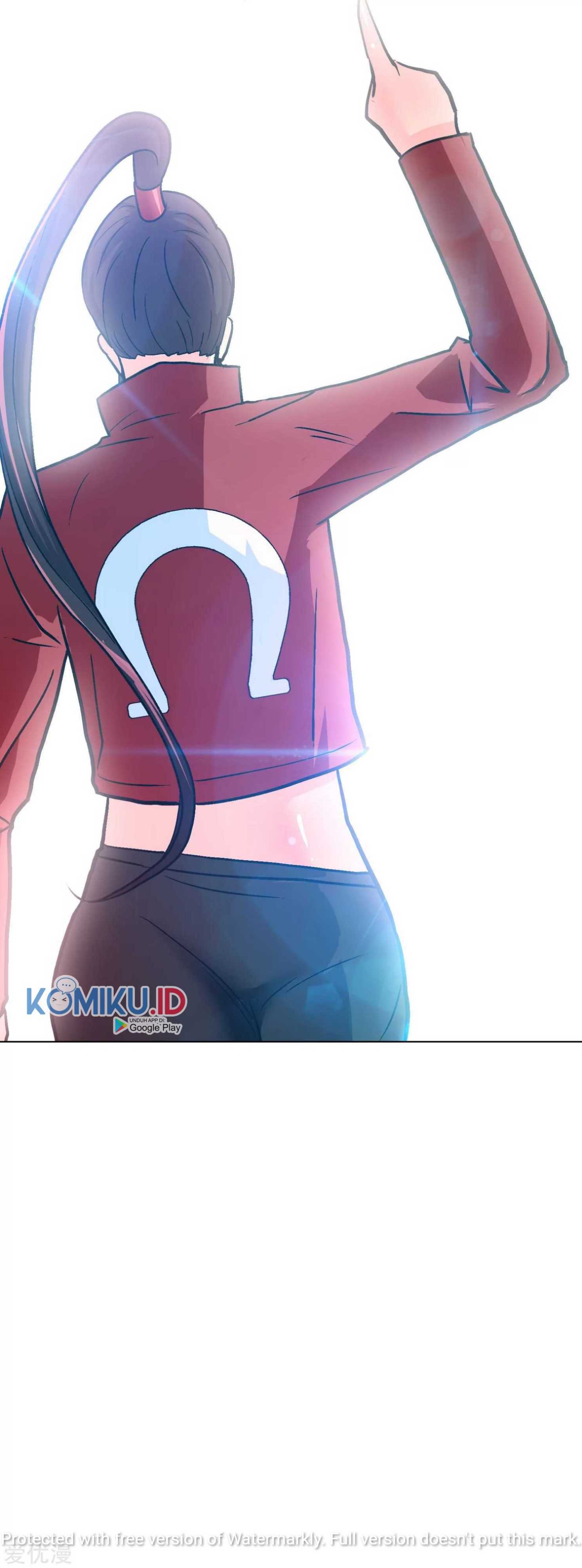 Baca Xianzun System in the City - Chapter 131 halaman 34