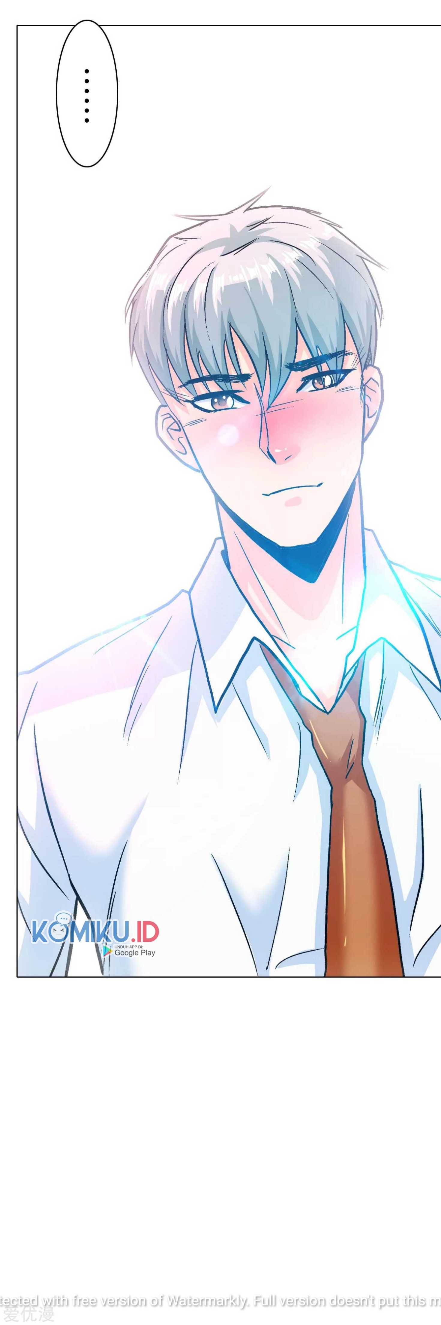 Baca Xianzun System in the City - Chapter 131 halaman 35