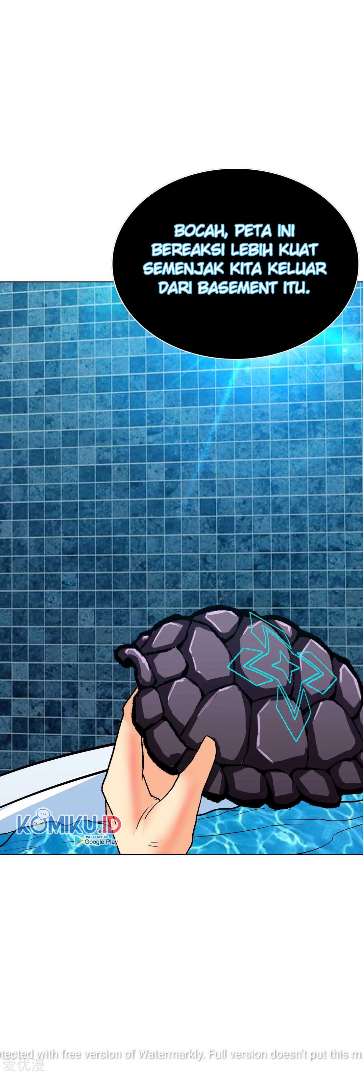 Baca Xianzun System in the City - Chapter 131 halaman 36