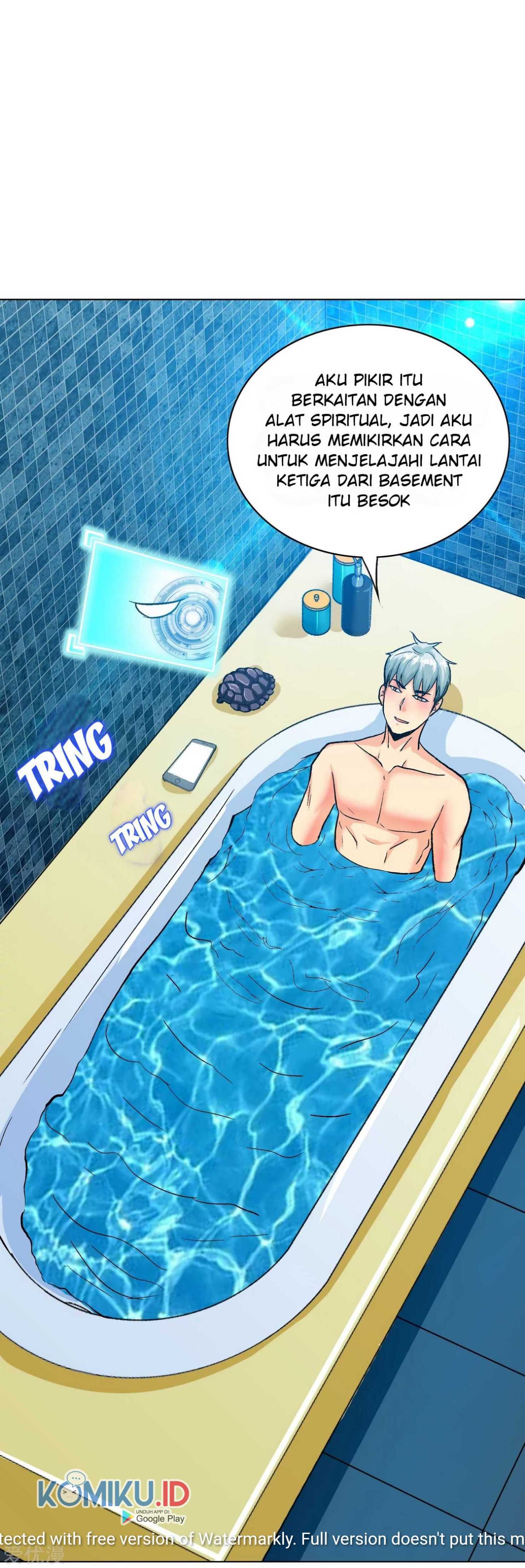 Baca Xianzun System in the City - Chapter 131 halaman 37