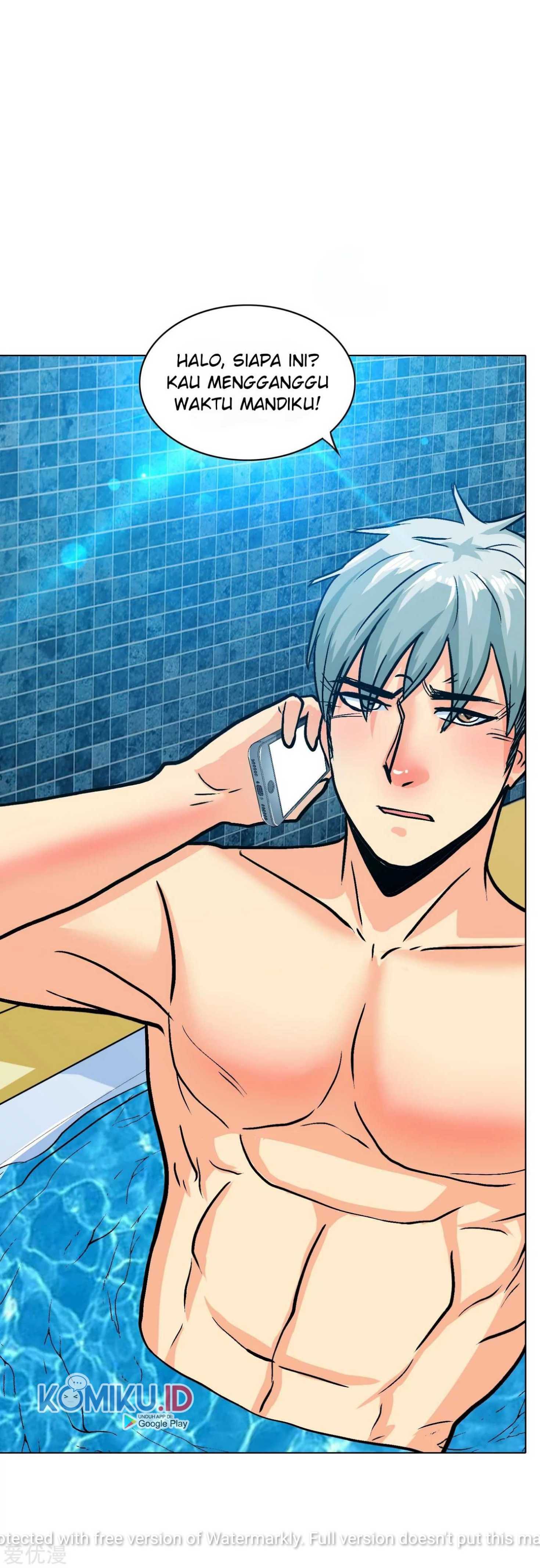 Baca Xianzun System in the City - Chapter 131 halaman 38