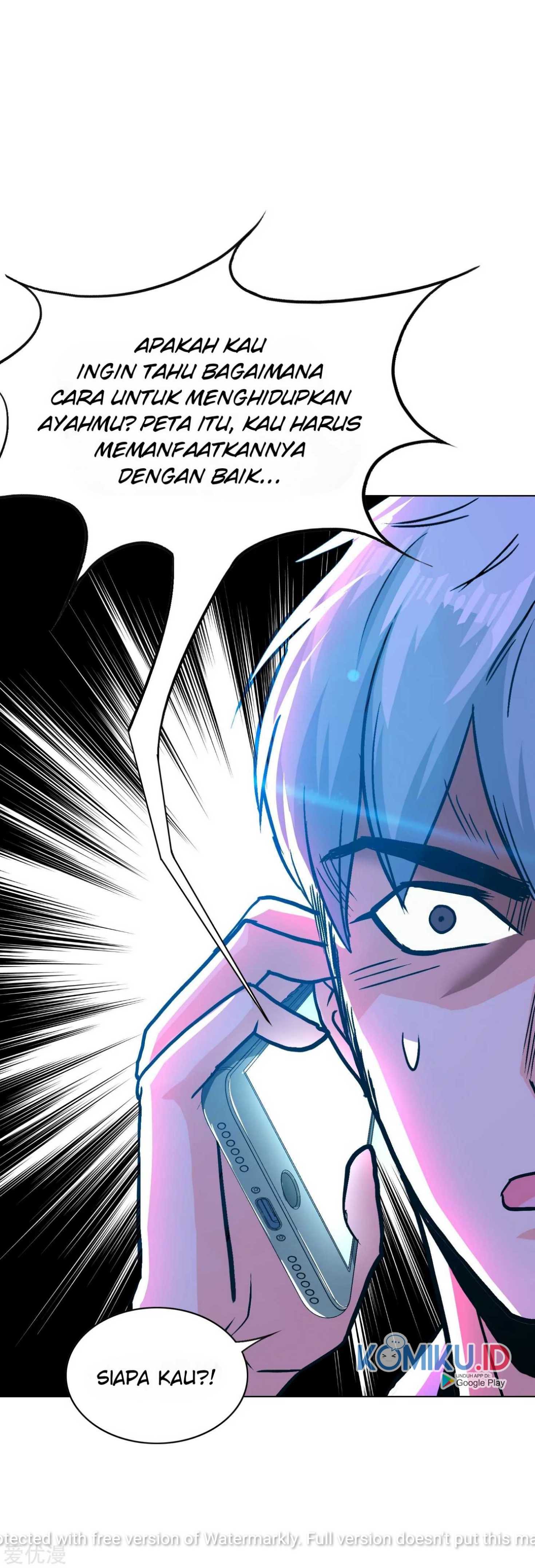 Baca Xianzun System in the City - Chapter 131 halaman 39