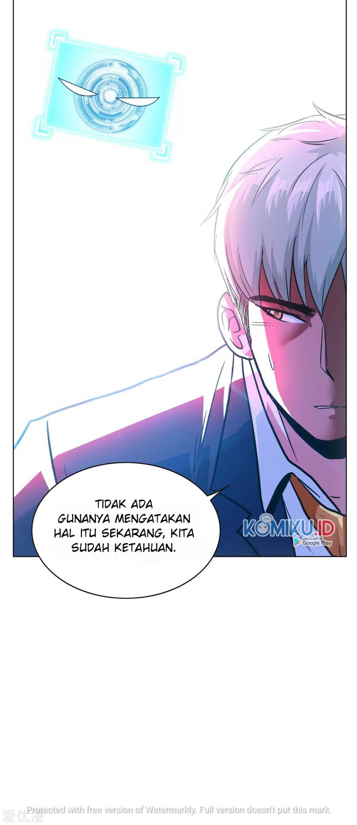 Baca Xianzun System in the City - Chapter 131 halaman 5