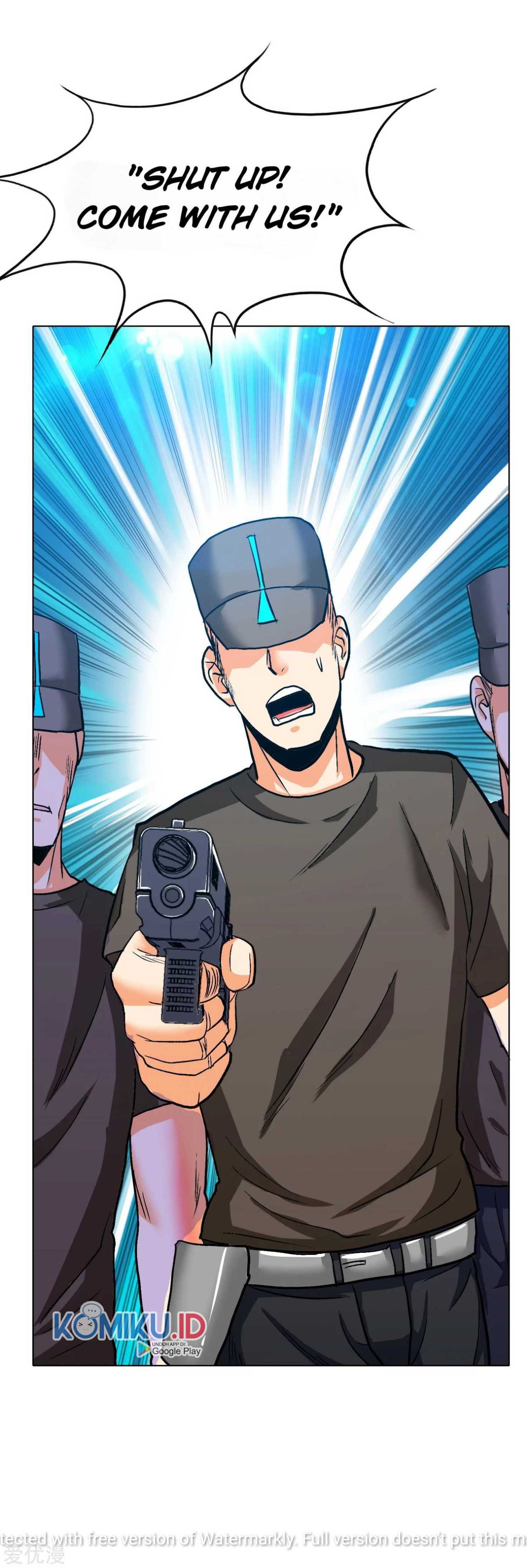 Baca Xianzun System in the City - Chapter 131 halaman 6