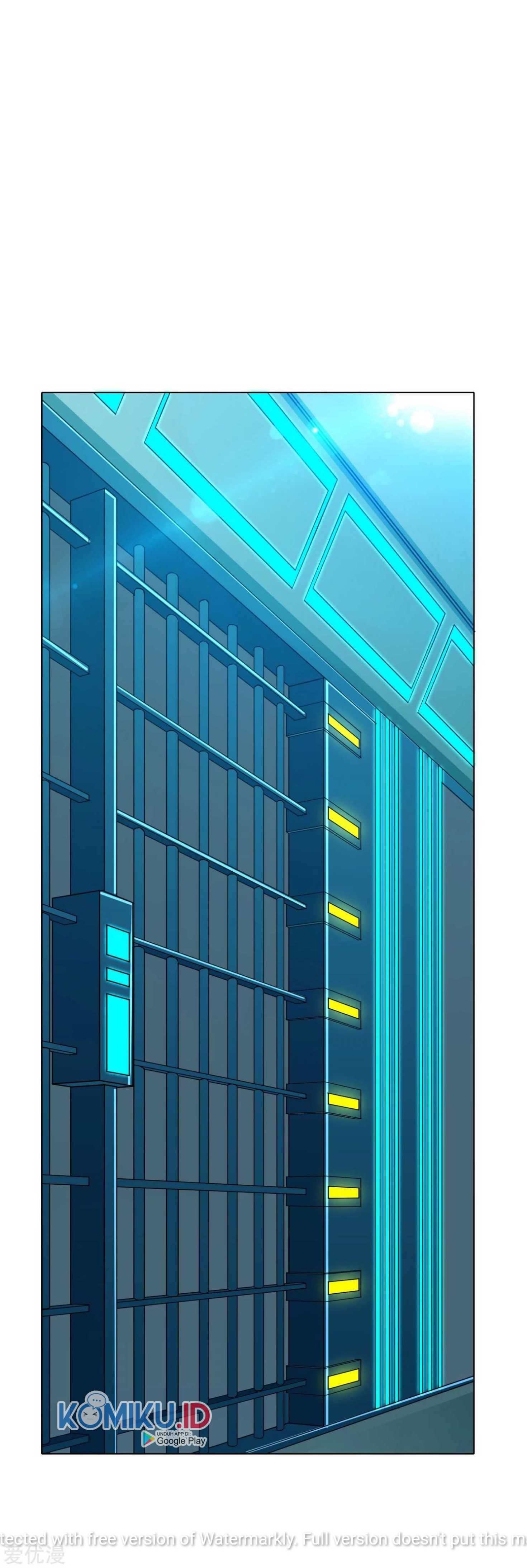 Baca Xianzun System in the City - Chapter 131 halaman 7