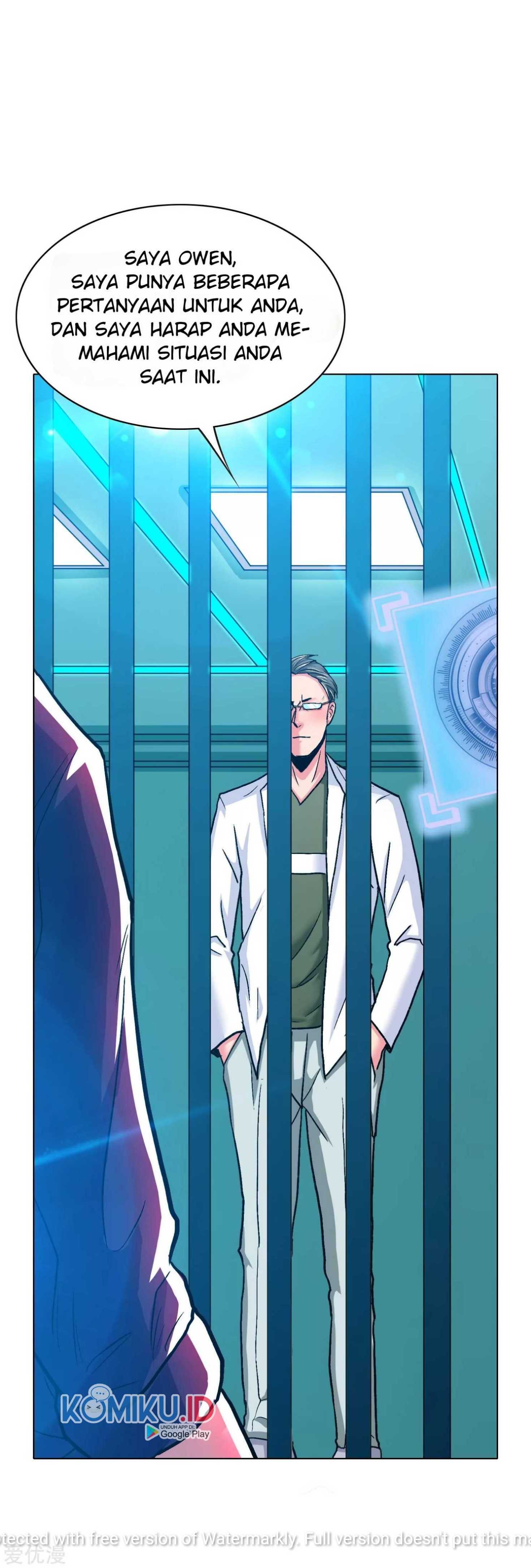 Baca Xianzun System in the City - Chapter 131 halaman 8