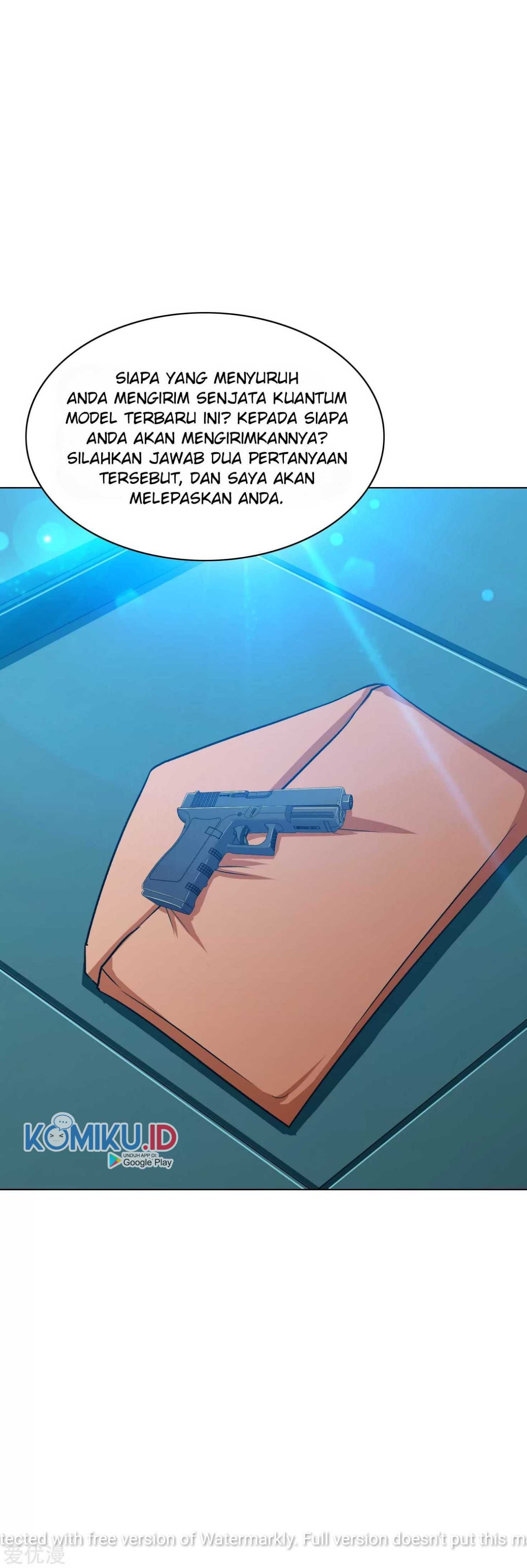 Baca Xianzun System in the City - Chapter 131 halaman 9