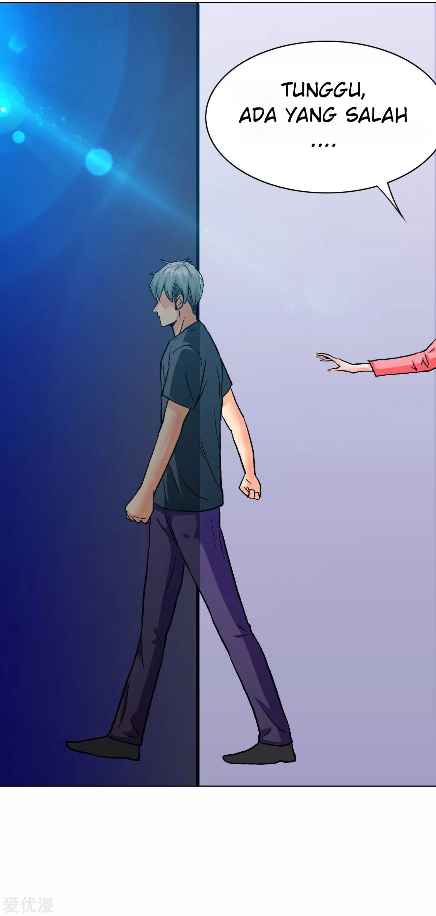 Baca Xianzun System in the City - Chapter 132 halaman 16