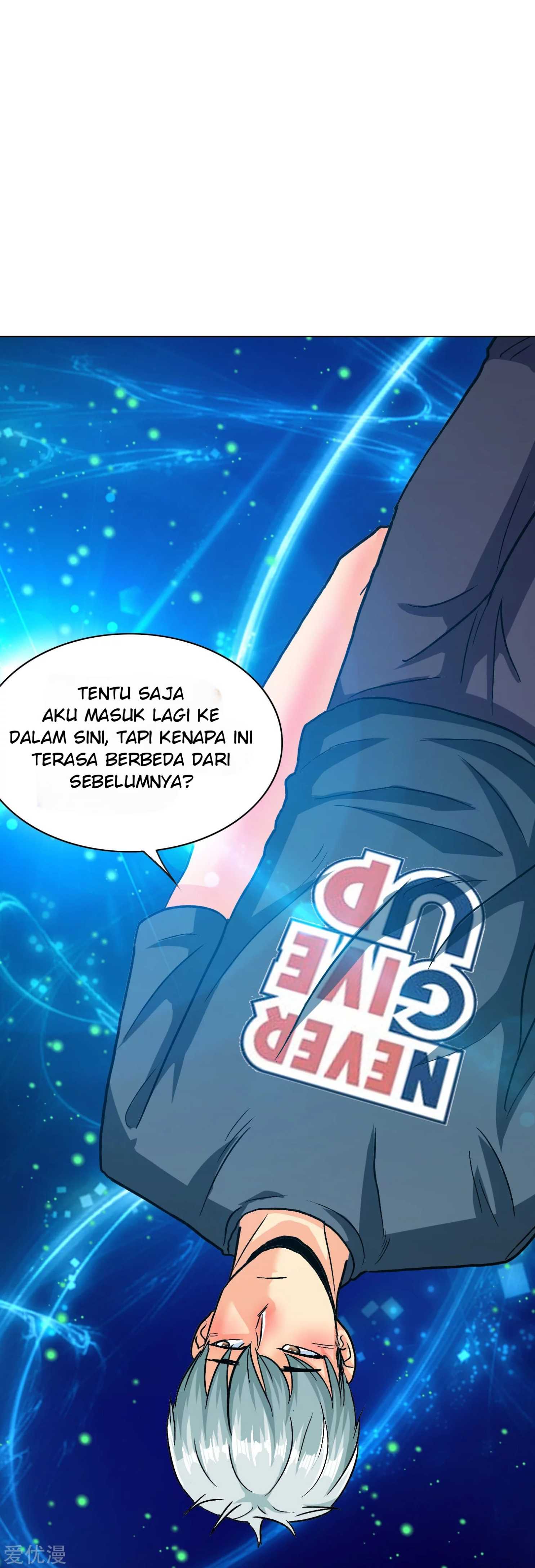 Baca Xianzun System in the City - Chapter 132 halaman 18