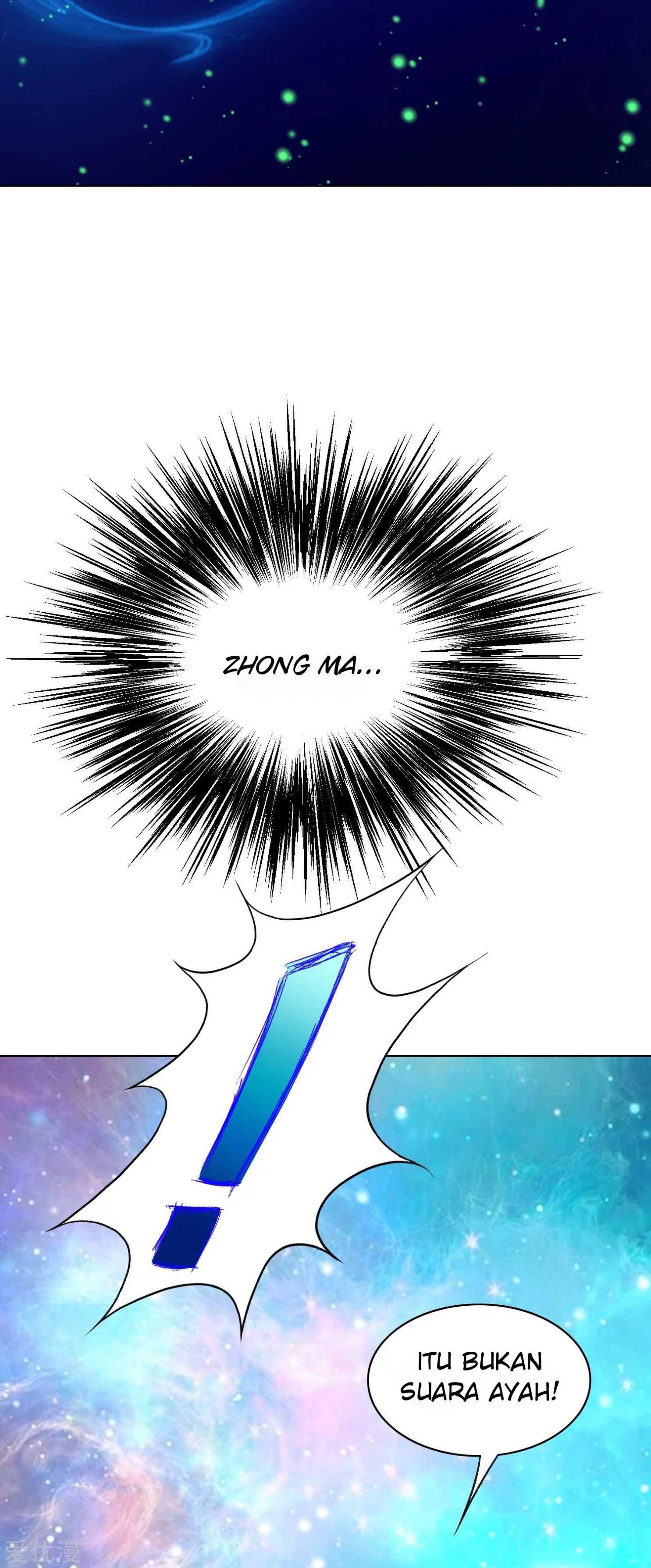 Baca Xianzun System in the City - Chapter 132 halaman 19