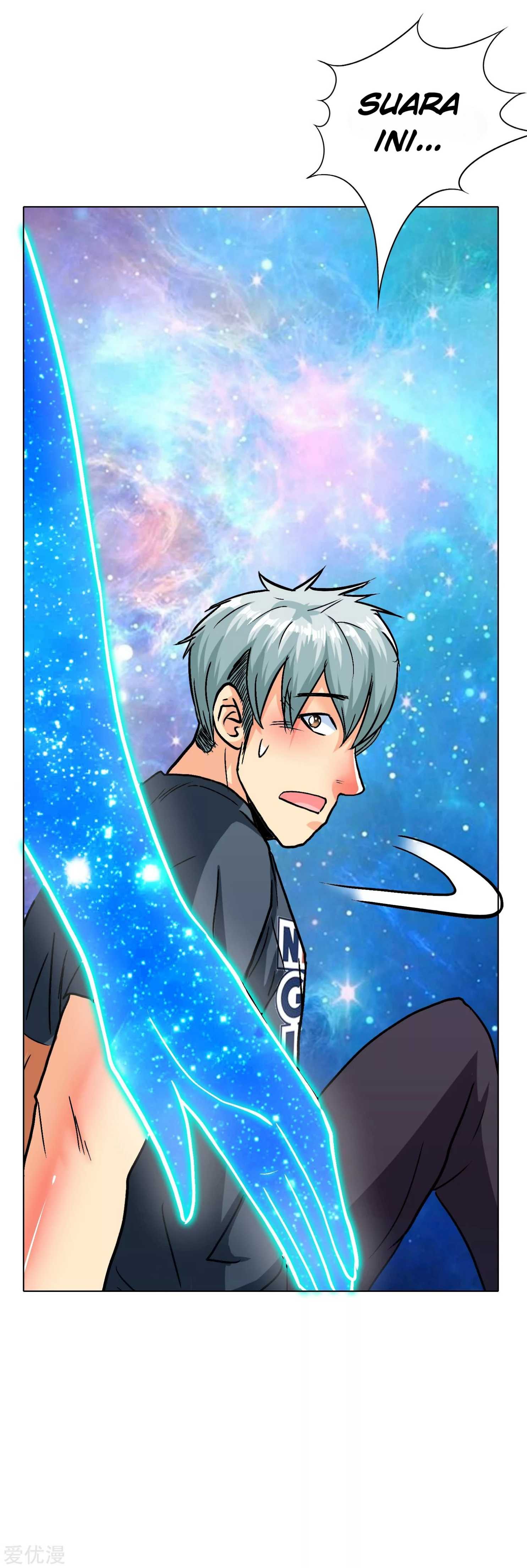 Baca Xianzun System in the City - Chapter 132 halaman 21